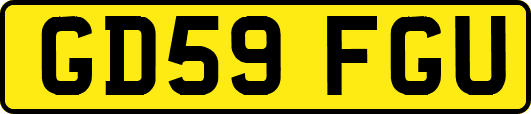 GD59FGU