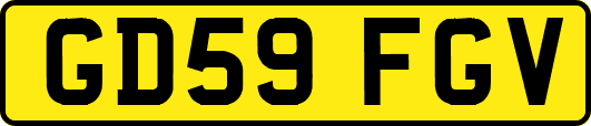 GD59FGV