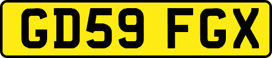 GD59FGX