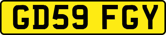 GD59FGY