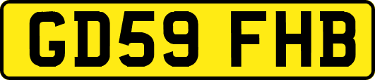 GD59FHB