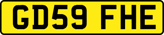 GD59FHE