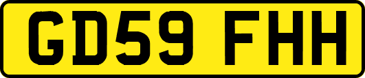 GD59FHH