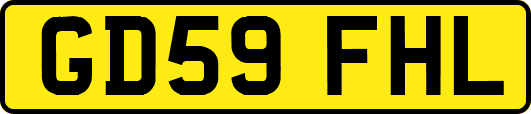 GD59FHL