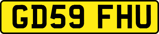 GD59FHU