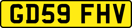 GD59FHV