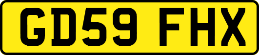 GD59FHX