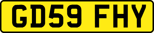 GD59FHY