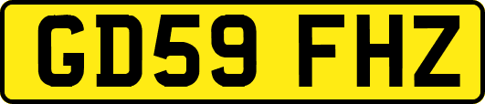GD59FHZ