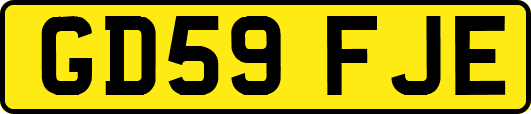 GD59FJE