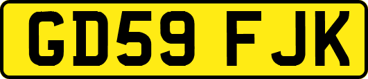 GD59FJK