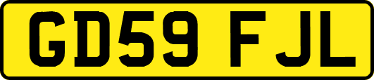 GD59FJL
