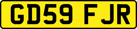 GD59FJR
