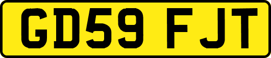 GD59FJT