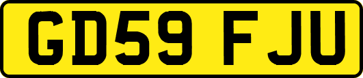 GD59FJU
