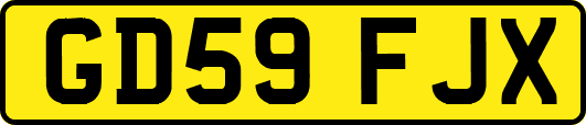 GD59FJX