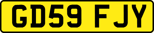 GD59FJY