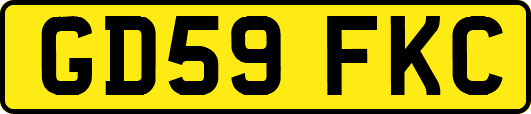 GD59FKC