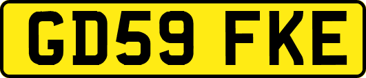GD59FKE