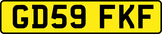GD59FKF