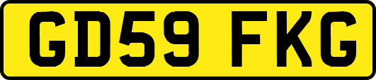 GD59FKG
