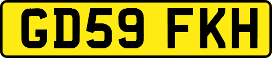 GD59FKH