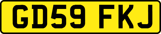 GD59FKJ