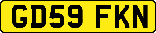 GD59FKN