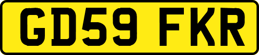 GD59FKR