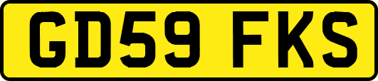 GD59FKS