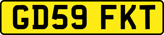 GD59FKT