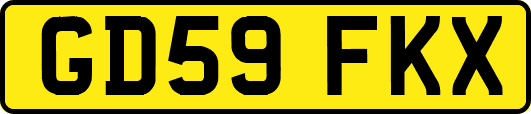 GD59FKX