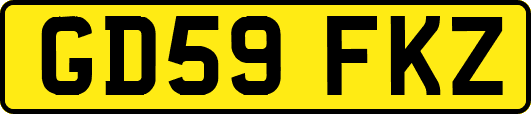 GD59FKZ