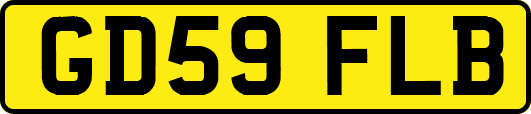 GD59FLB