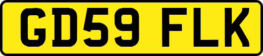 GD59FLK