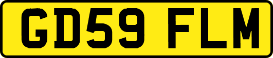 GD59FLM