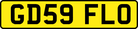 GD59FLO