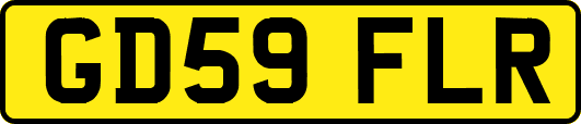 GD59FLR