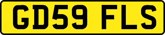 GD59FLS