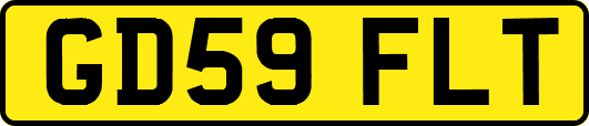 GD59FLT