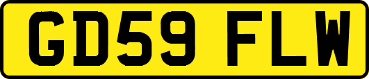 GD59FLW