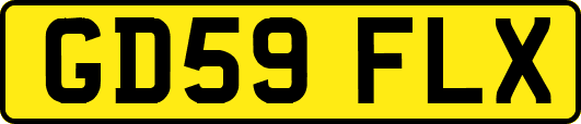 GD59FLX