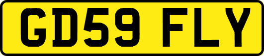 GD59FLY