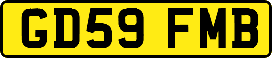 GD59FMB