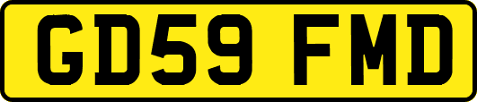 GD59FMD