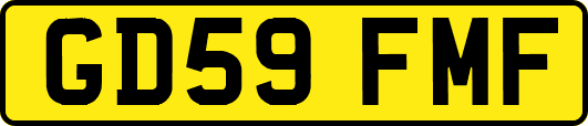 GD59FMF