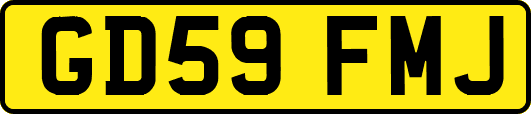 GD59FMJ