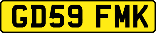 GD59FMK