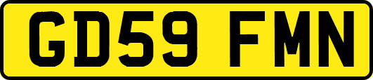 GD59FMN