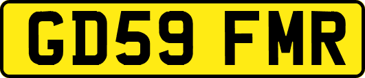 GD59FMR